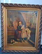 Friedrich Edouard Meyerheim (1808-1879), After, D’après -, Antiquités & Art