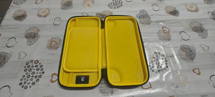 Nintendo - Switch Lite - Blue + 3DS XL - Handheld gaming, Consoles de jeu & Jeux vidéo, Consoles de jeu | Accessoires Autre