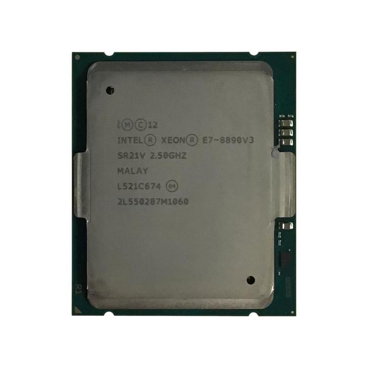 Intel SR21V, Informatique & Logiciels, Processeurs, Enlèvement ou Envoi