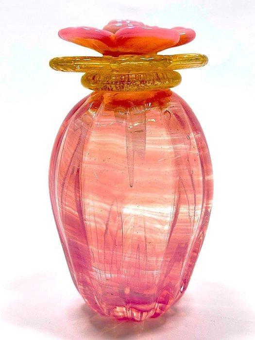 Vintage in Vetro di Murano – Anni 60 - H 13,5 cm -, Antiek en Kunst, Kunst | Designobjecten