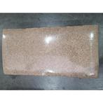 Sciure brun - 18 kg - par piece