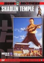Shaolin Temple - DVD (Films (Geen Games)), Ophalen of Verzenden