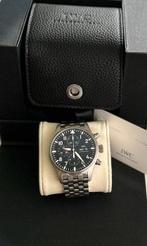 IWC - Pilot - IW377710 - Heren - 2019