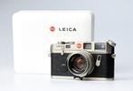 Leica M6 set All Titan [+ Summilux 35mm F1.4] Meetzoeker, Verzamelen