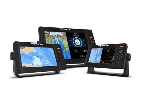 Raymarine Element 7s, 9s en 12s kaartplotters, Watersport en Boten, Navigatiemiddelen en Scheepselektronica, Nieuw, Verzenden
