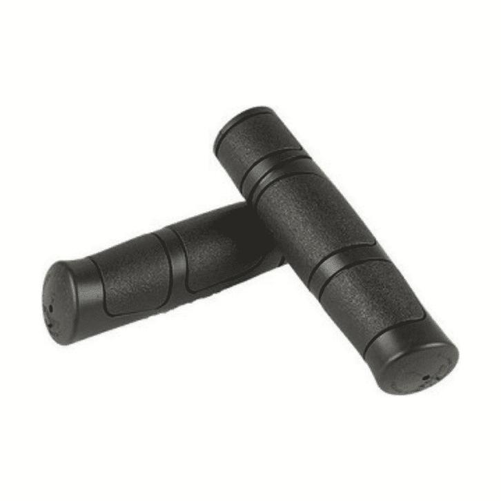 Goedkope handvatten zwart, Fietsen en Brommers, Fietsonderdelen, Nieuw, Verzenden