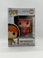 Harry Potter - Signed by Rupert Grint (Ron Weasley), Verzamelen, Nieuw