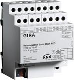Gira Knx Actionneur De Chauffage De Base À 6 Canaux Din Rail, Verzenden, Nieuw
