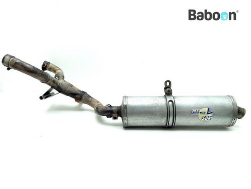 Silencieux déchappement Sport BMW R 1150 GS (R1150GS), Motoren, Onderdelen | BMW, Verzenden