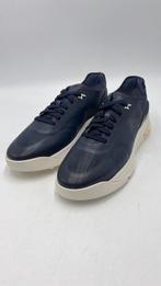 Santoni - Sneakers - Taille : EU 44 - Neuf avec étiquette, Nieuw