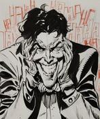 Blues: Watercolours by Fernando Dagnino - Signed & Sketched, Nieuw