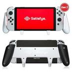 Nintendo Switch Grip voor Switch Lite (Switch Accessoires), Games en Spelcomputers, Spelcomputers | Nintendo Switch, Ophalen of Verzenden