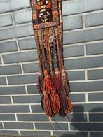 Oud Turkemnistan - Tapijt - 170 cm - 17 cm, Huis en Inrichting, Nieuw