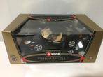 Bburago 1:18 - Modelauto - Porsche 911 Carrera 1997, Hobby en Vrije tijd, Nieuw