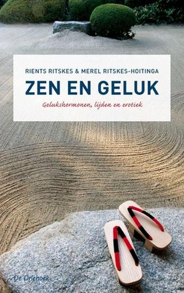 Zen en geluk 9789060306437 M. Ritskes-Hoitinga, Verzenden, M. Ritskes-Hoitinga