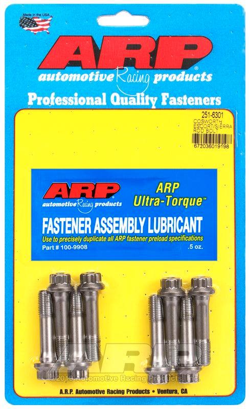 ARP Ford Cosworth Sierra/Escort Pro Rod Bolt Kit, Auto-onderdelen, Motor en Toebehoren, Ophalen of Verzenden