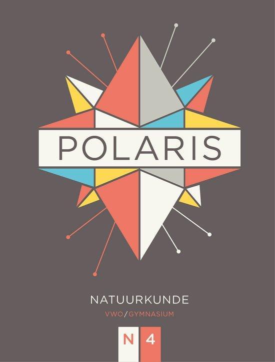 POLARIS natuurkunde / leeropdrachtenboek vwo/gymnasium 4, Boeken, Schoolboeken, Gelezen, Verzenden