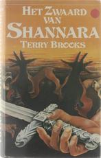 Het zwaard van Shannara 9789027470782, Gelezen, Terry Brooks, N.v.t., Verzenden