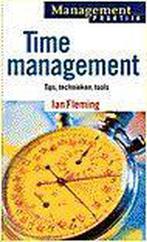Timemanagement 9789026968914, Boeken, Gelezen, Ian Fleming, Verzenden