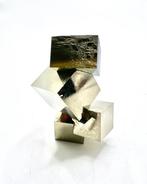 PREMIUM - Wonderen - ongelooflijk stralende pyriet