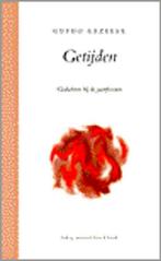 Getijden 9789060383681 G. Gezelle, Boeken, Gedichten en Poëzie, Verzenden, Gelezen, G. Gezelle