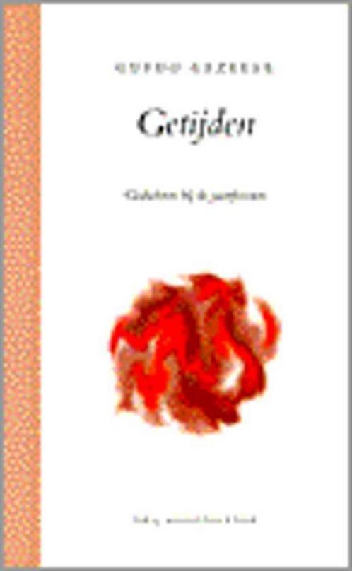 Getijden 9789060383681 G. Gezelle, Boeken, Gedichten en Poëzie, Gelezen, Verzenden