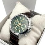 Seiko - Chronograph Tachymeter Date - Zonder minimumprijs -