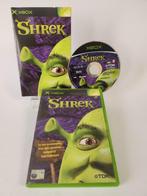 Shrek Xbox Original, Games en Spelcomputers, Ophalen of Verzenden, Zo goed als nieuw