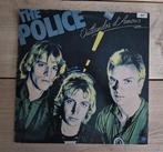 Bruce Springsteen, Police & Related, Pretenders - 5 x albums, Nieuw in verpakking