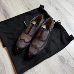 Dolce & Gabbana - Platte schoenen - Maat: EU 41, Kleding | Heren, Nieuw