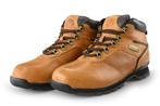 Timberland Wandelschoenen in maat 42 Bruin | 10% extra, Vêtements | Hommes, Chaussures, Verzenden