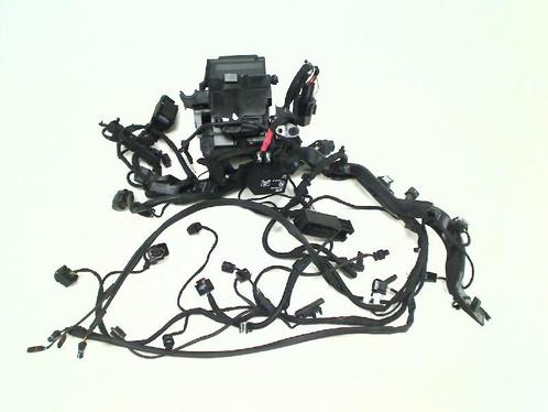 BMW R 1200 GS 2013-2016 438O KABELBOOM, Motoren, Onderdelen | BMW, Gebruikt, Ophalen of Verzenden