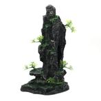 Steile rots 35 cm / aquarium decoratie As-109 (Hardscaping), Dieren en Toebehoren, Verzenden, Nieuw