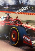 Ferrari - Fiorano 2025 Start Season - Charles Leclerc -, Nieuw