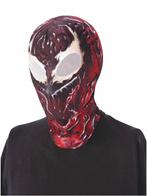 Carnage Masker, Verzenden, Nieuw