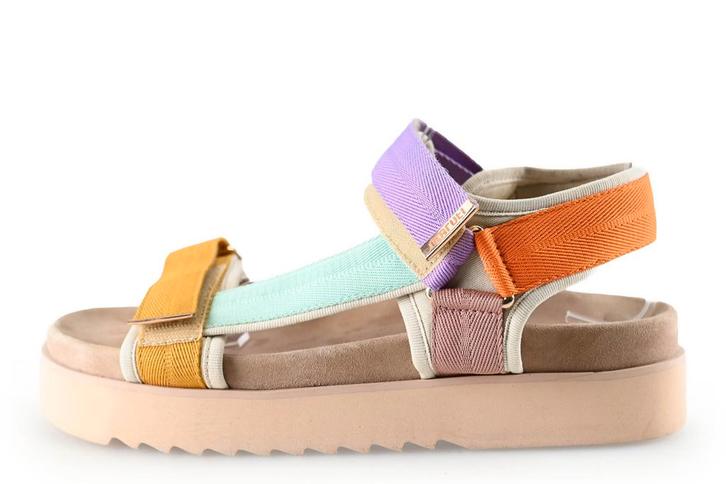 Maruti Sandalen in maat 39 Overig | 5% korting, Kleding | Dames, Schoenen, Overige kleuren, Gedragen, Sandalen of Muiltjes, Verzenden