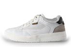 PME Legend Sneakers in maat 43 Wit | 10% extra korting, Kleding | Heren, Schoenen, Verzenden, Wit, Zo goed als nieuw, Sneakers