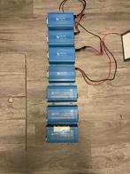 Gebruikte Victron omvormers 7x | nr 681 | getest, Verzenden, Gebruikt
