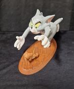 Warner Bros / Looney Tunes - Beeldje - Tom and Jerry Catch, Cd's en Dvd's, Dvd's | Tekenfilms en Animatie, Nieuw in verpakking