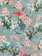 LE SINGE ET LE PARAPLUIE - Splendide Velours Édition Limitée, Antiquités & Art