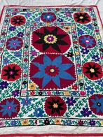 Suzane Kilim - Suzane Rug, housse de canapé, couverture de, Maison & Meubles