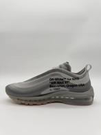 Nike - Nike Air Max 97 Off-White Menta EU 40,5 - Sneakers -