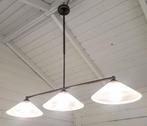 Plafonnier - Lampe de bibliothèque réglable en hauteur