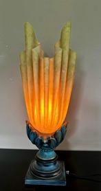 Georgia Jacob - Lamp - Hars, Plastic, Antiek en Kunst