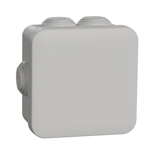 Schneider Electric Sarel MUREVA Boîtier Mural/Plafonnier En, Doe-het-zelf en Bouw, Elektriciteit en Kabels, Verzenden