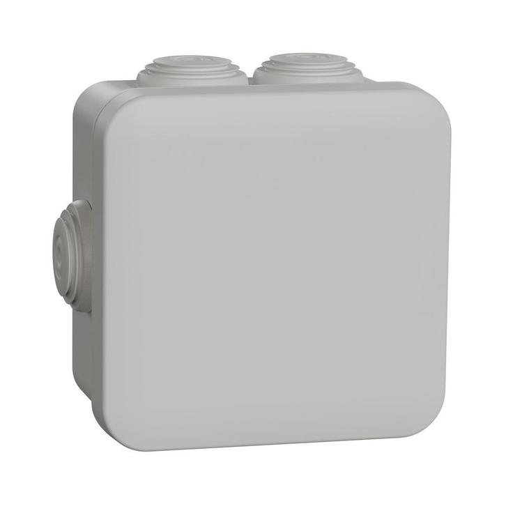 Schneider Electric Sarel MUREVA Boîtier Mural/Plafonnier En, Doe-het-zelf en Bouw, Elektriciteit en Kabels, Verzenden