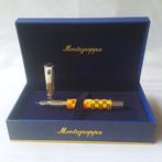 Montegrappa - Harry Potter Edition - HOGWARTS - New - Stylo, Nieuw