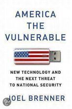 America the Vulnerable 9781594203138, Livres, Joel Brenner, Verzenden