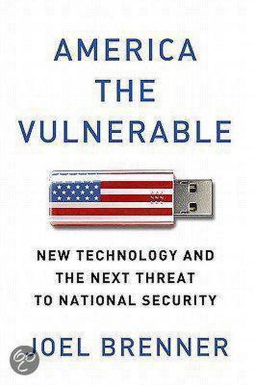 America the Vulnerable 9781594203138, Livres, Livres Autre, Envoi