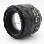Nikon AF-S 85mm F/1.8G | Tweedehands, Audio, Tv en Foto, Foto | Lenzen en Objectieven, Verzenden, Zo goed als nieuw